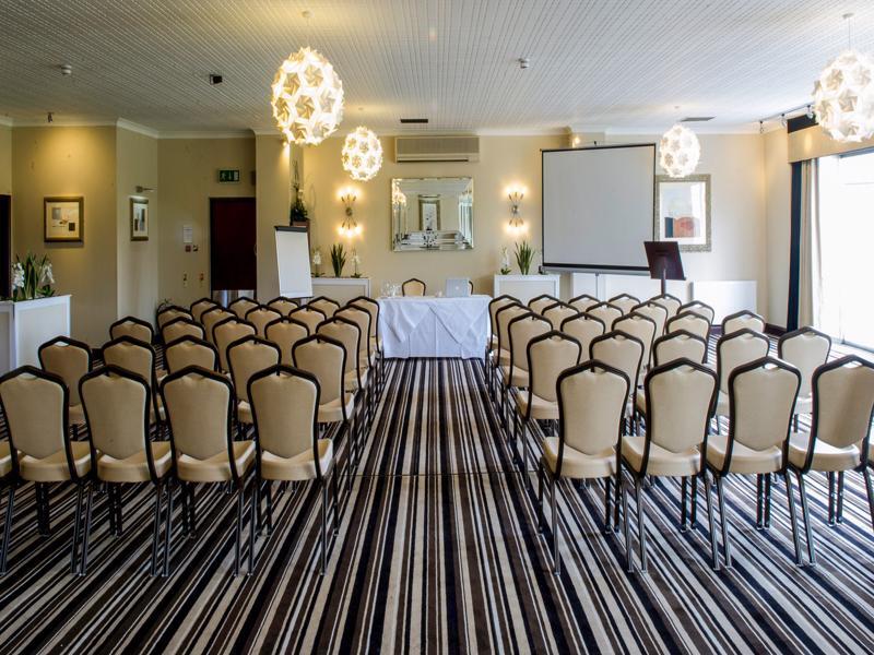 The Park Hotel Barnstaple Exteriér fotografie